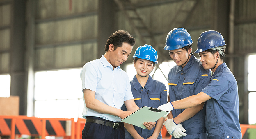 尖端装备,精准定位无忧