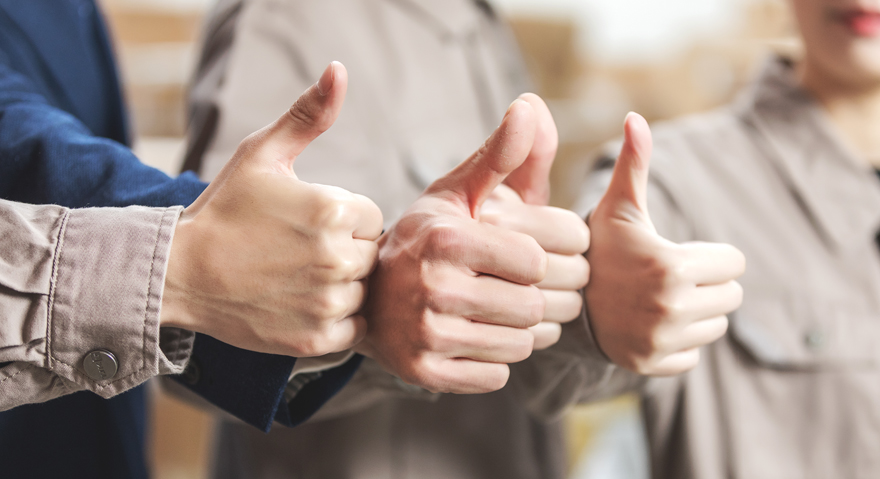 持证上岗,专业资质保障